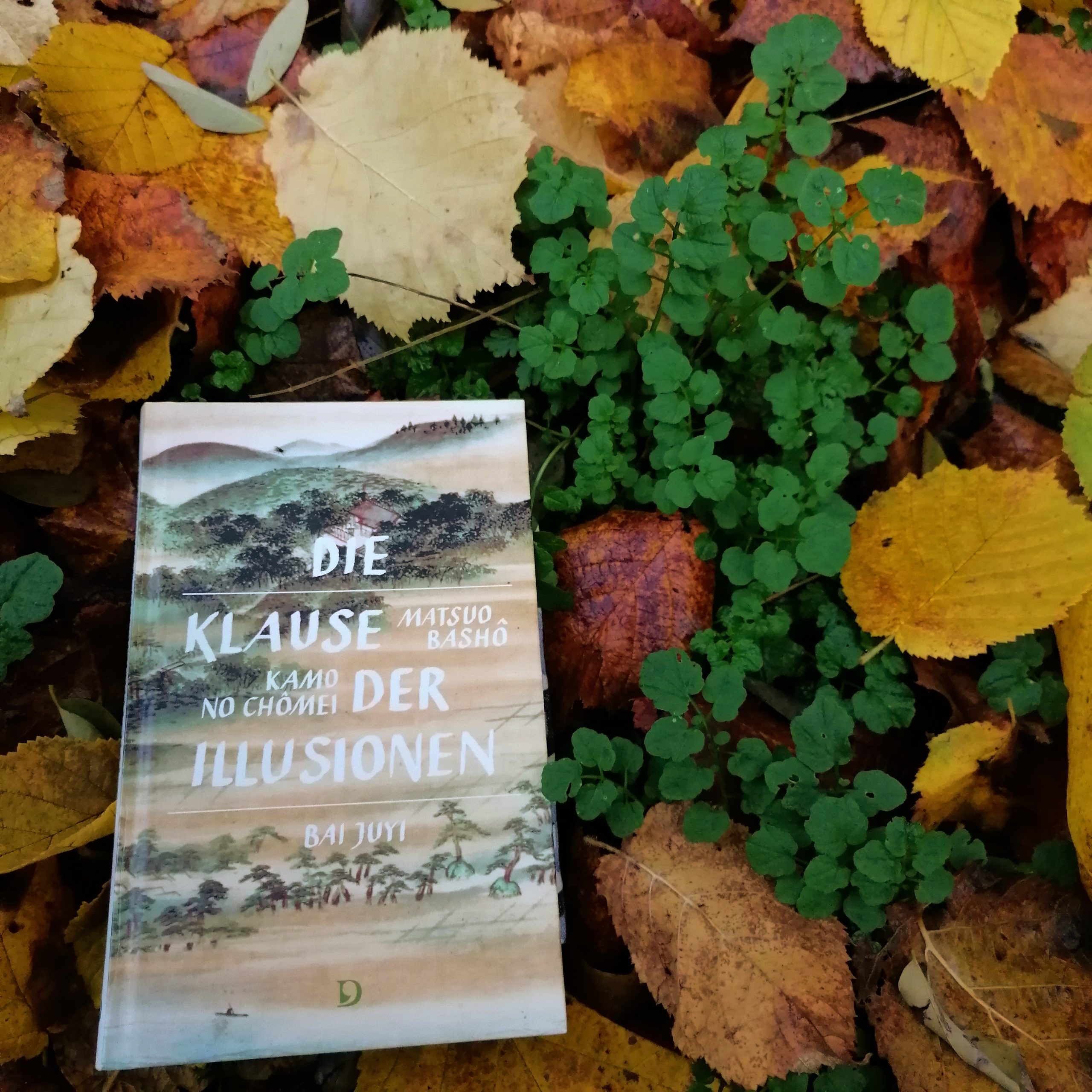 „Die Klause der Illusionen“