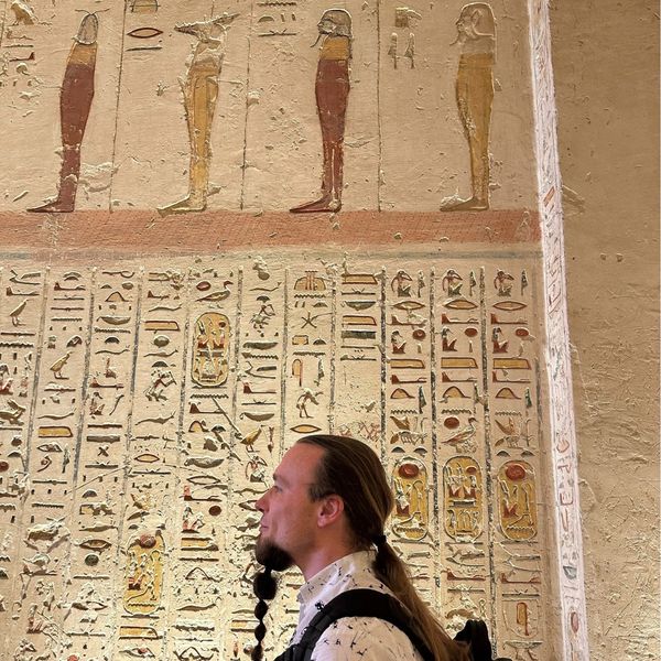 Luxor