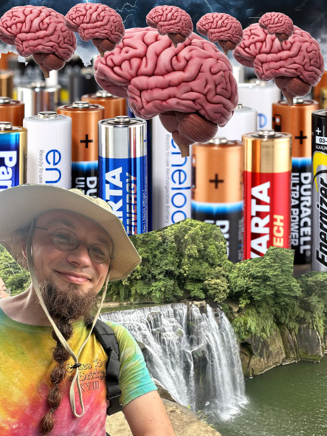 Energie und KI